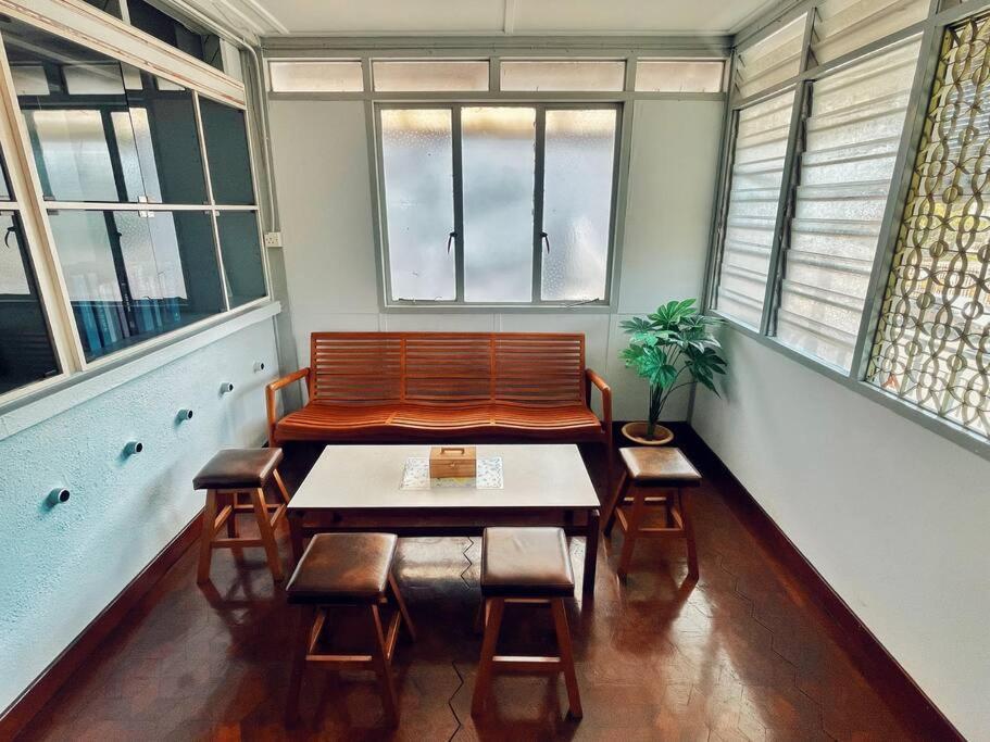 Bunk Puteh Homestay Kuala Terengganu Exteriör bild