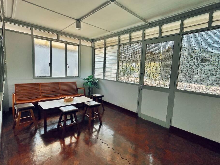 Bunk Puteh Homestay Kuala Terengganu Exteriör bild